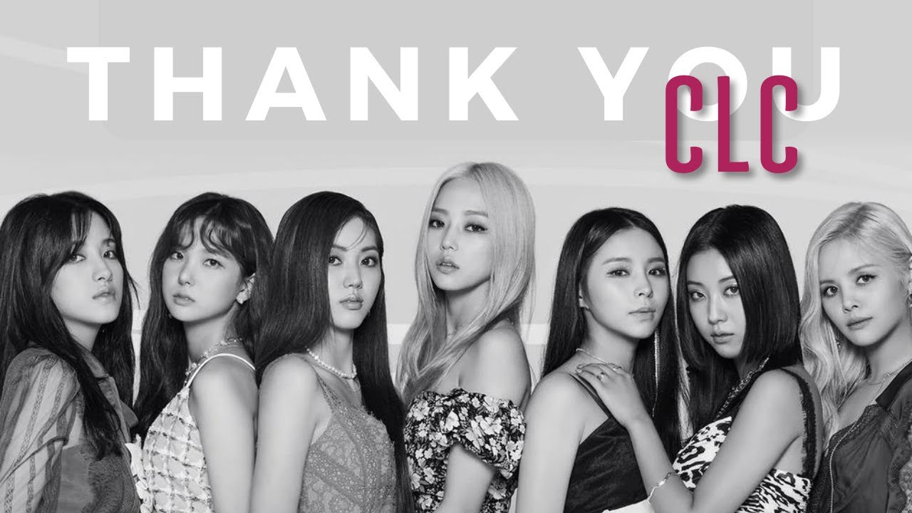 TOP 15 Best CLC #씨엘씨 Songs | #ThankyouCLC