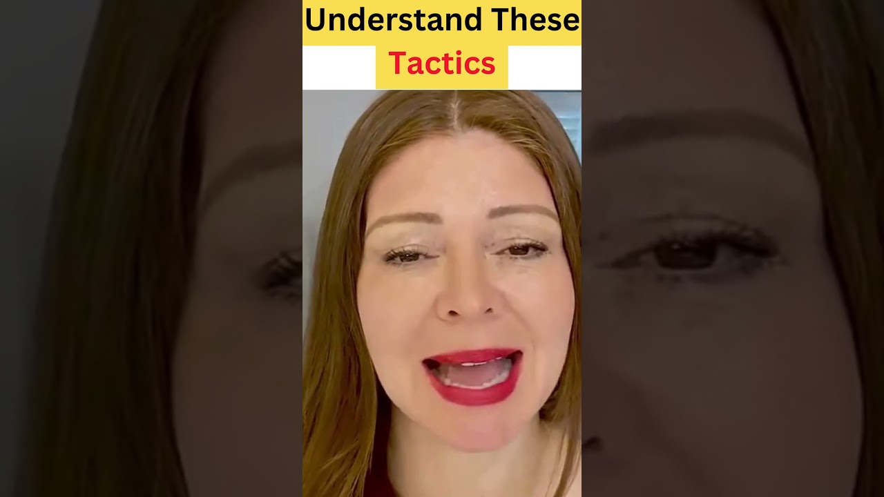 Top 2 Sneaky Ways Women Manipulate Men!