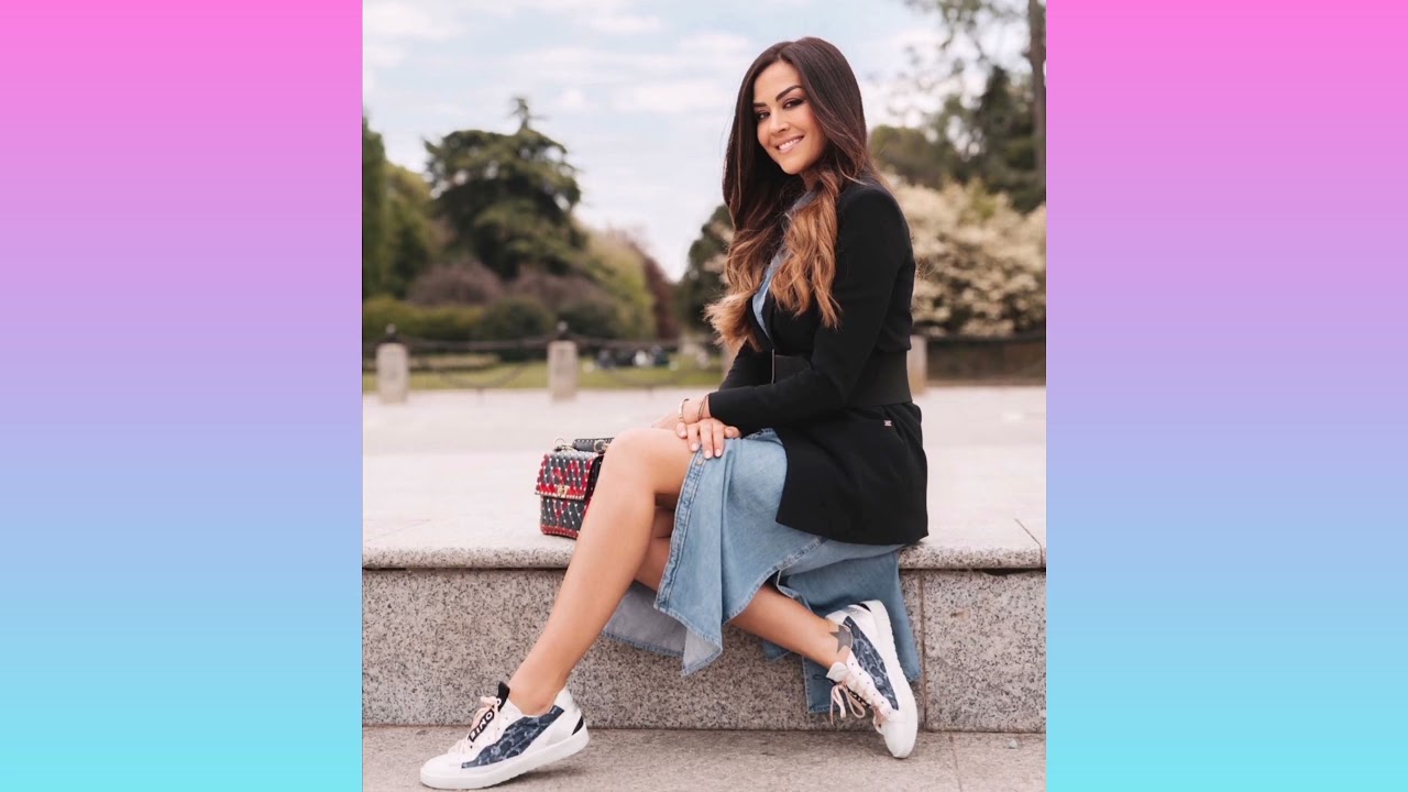 Top 25 Pictures (Giorgia Palmas) 🔥