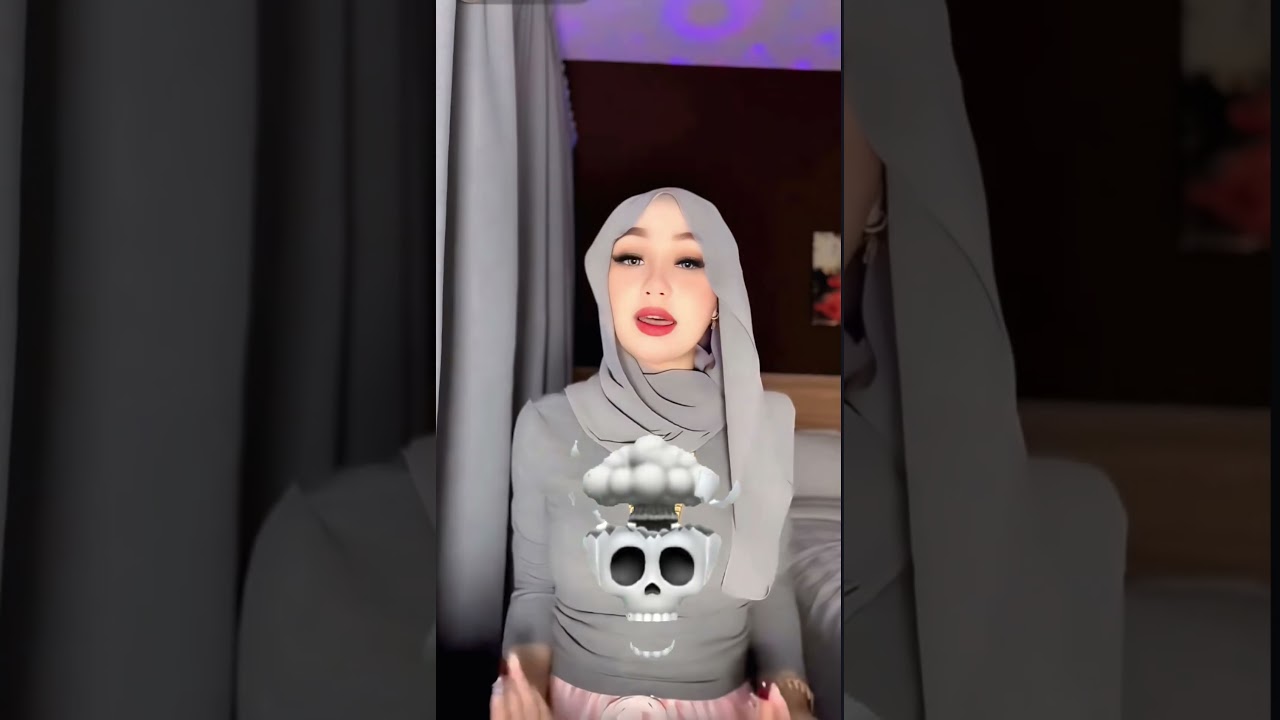 Top 3 awek tudung malaysia