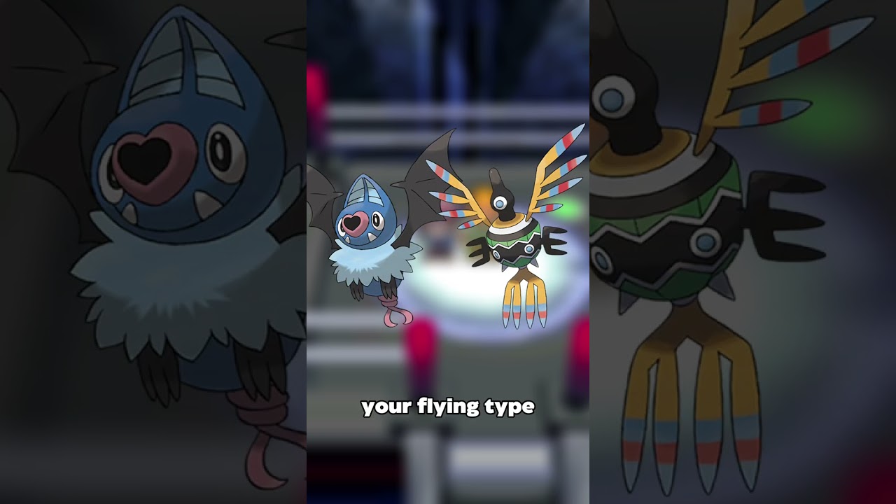 Top 3 Hardest Elite 4 Members in Pokémon
