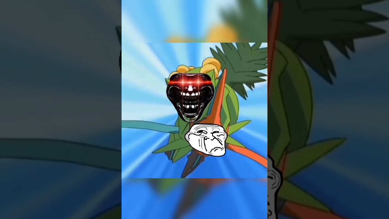 Top 3 interesting facts about Ash's Pokémon 🤩 | #lucaknights | #pokemon | #shorts