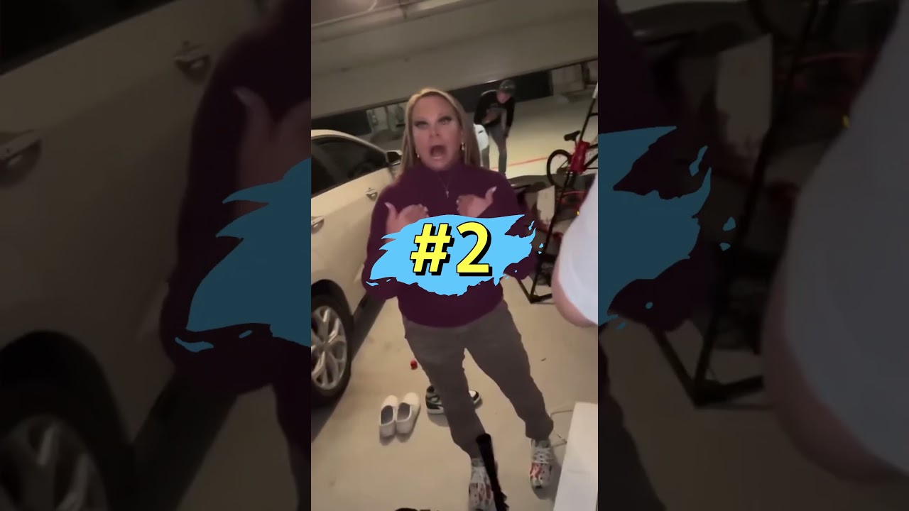 Top 3 Karen VS Kids