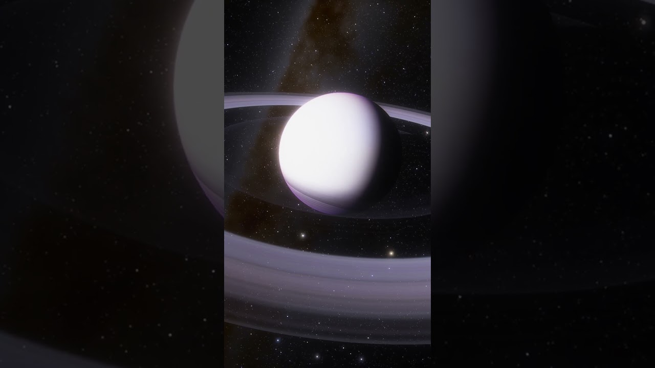 Top 3 Space Facts I Bet You Didn't Know 🚀🌌