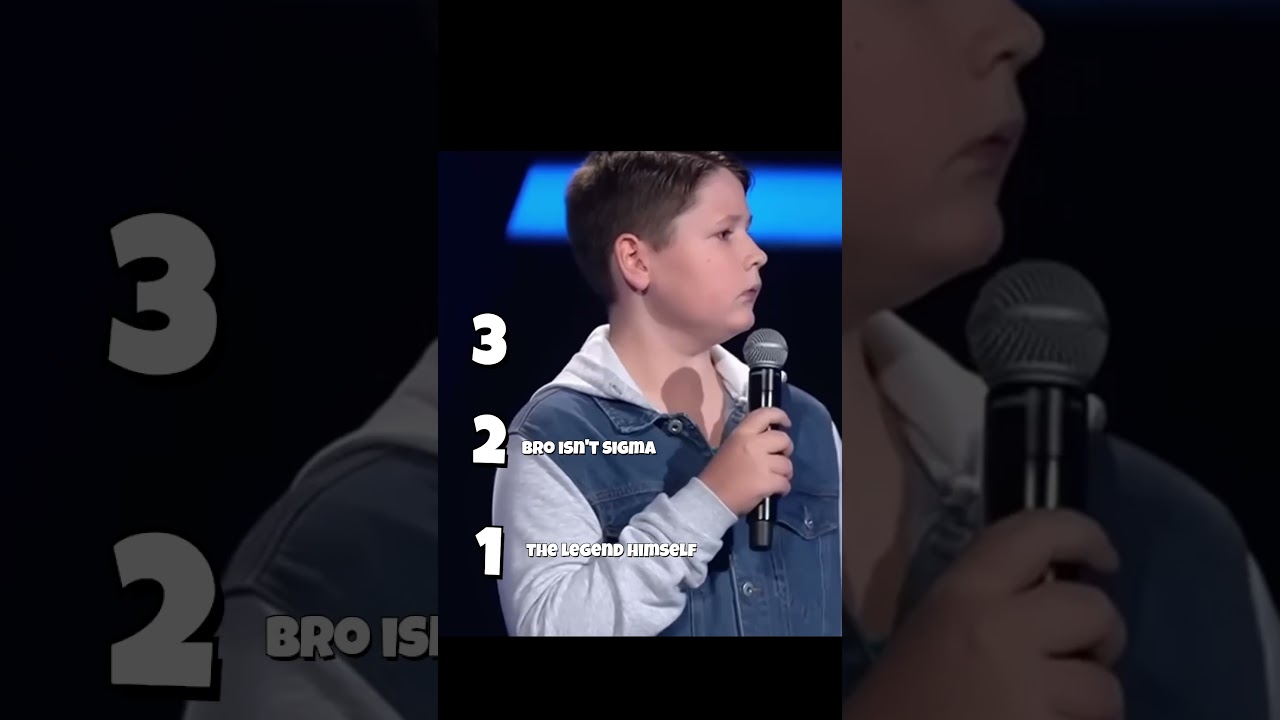 Top 3 Voice Kids