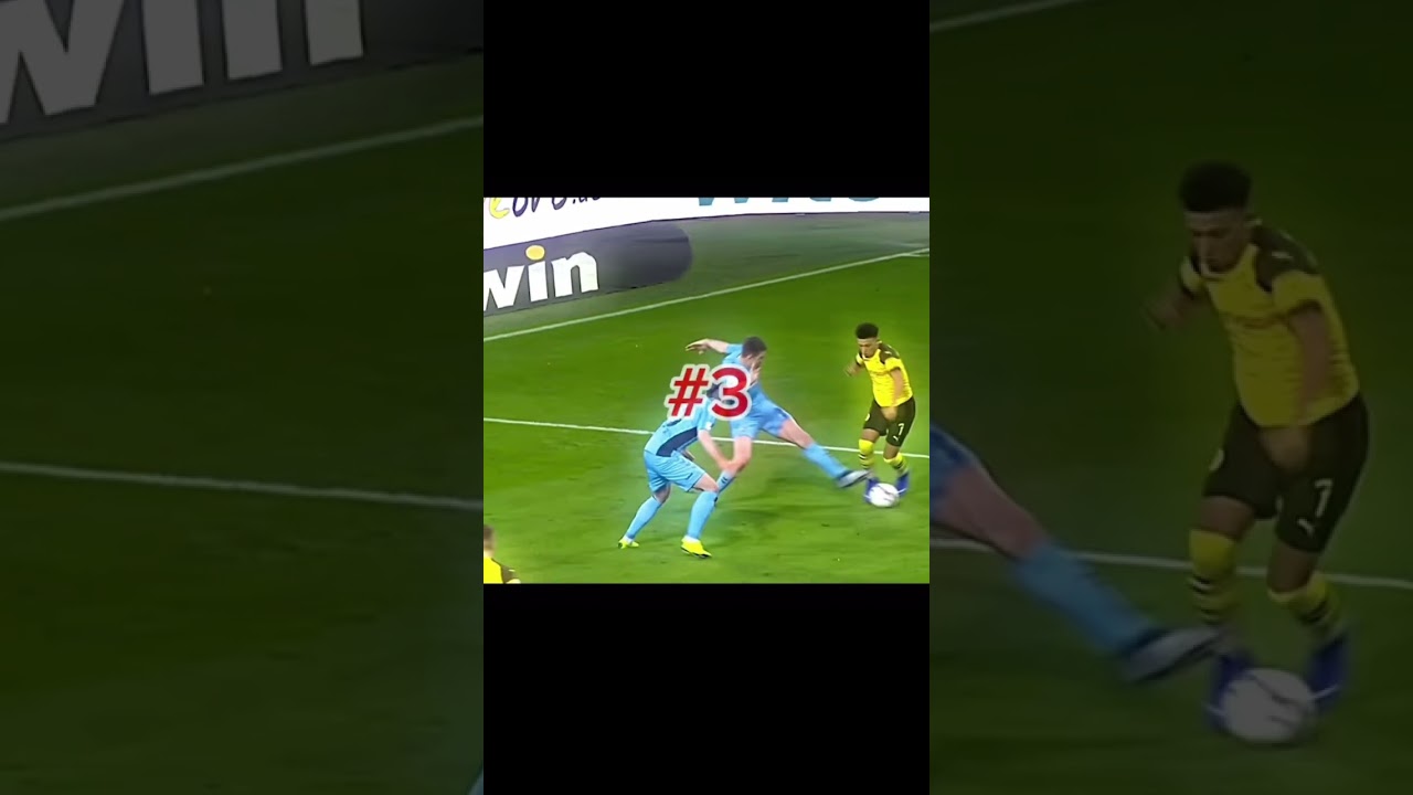Top 3 wonder kids falloff’s ⚽️⚽️⚽️ #footballshorts #fyp #viralvideo #football #wonderkids