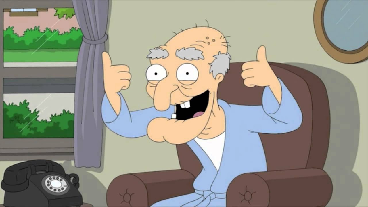 Top 30 Adult Swim Characters