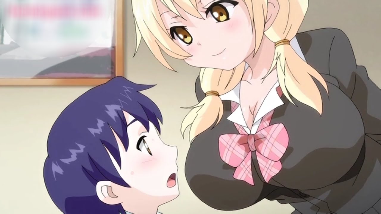 TOP 5 Animes H Shotas