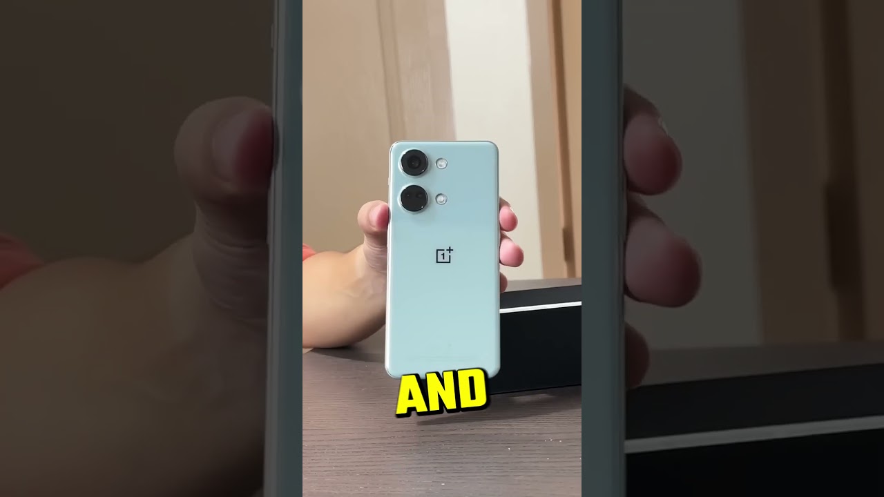 Top 5 Best budget Android phones in 2025