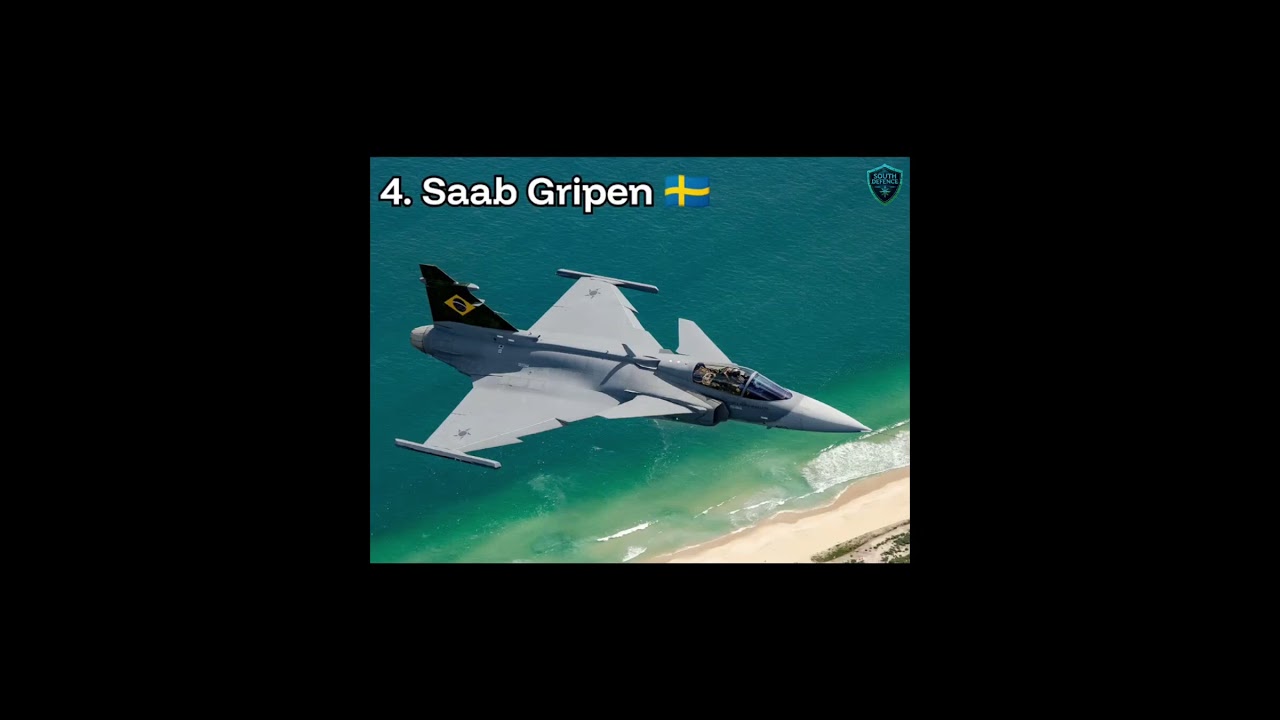 Top 5 Best Canard Delta Wing figher jet
