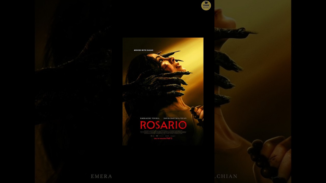 Top 5 Best Horror Movies to Watch on Netflix & Amazon Prime in 2025! 👻🔥