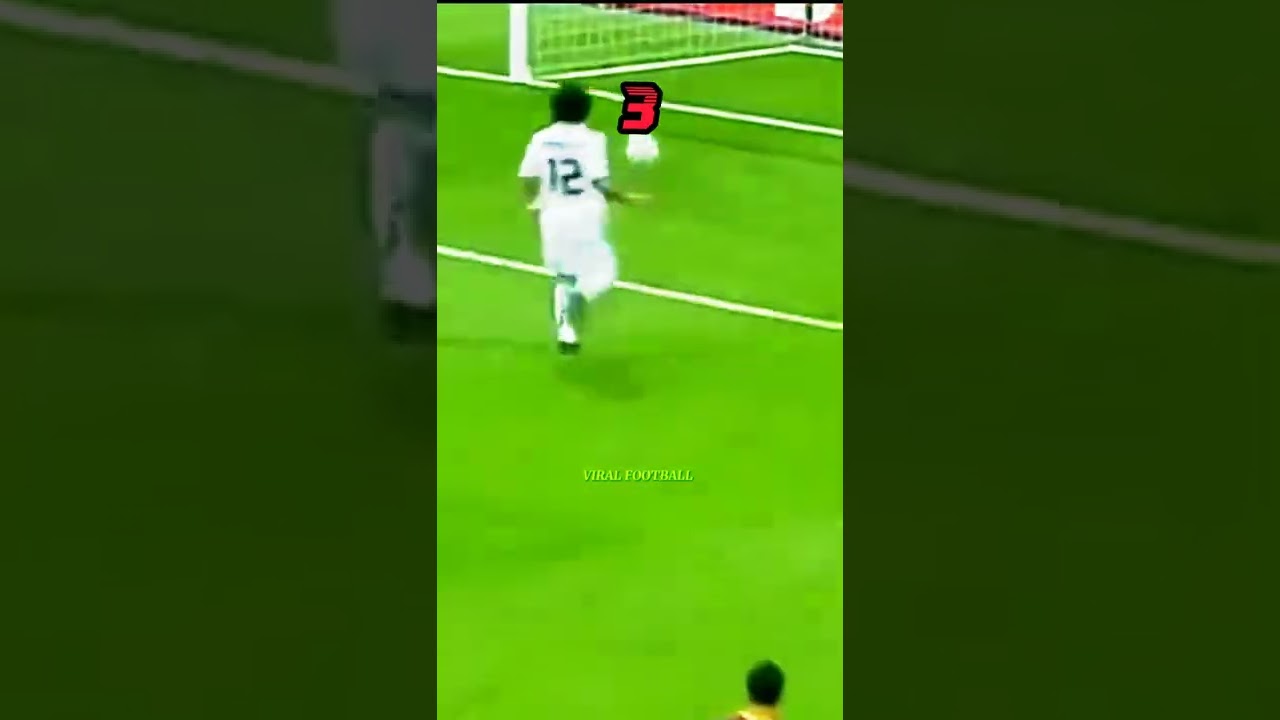 TOP 5 BEST MESSI GOALS🔥