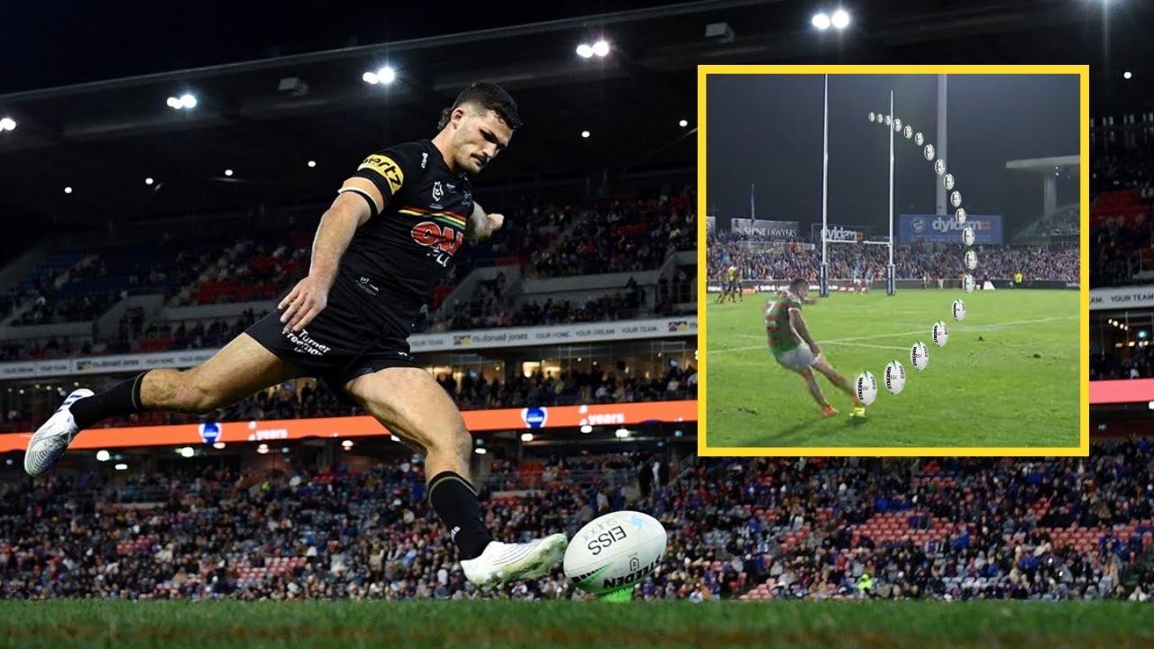 Top 5 Best NRL Conversions In History