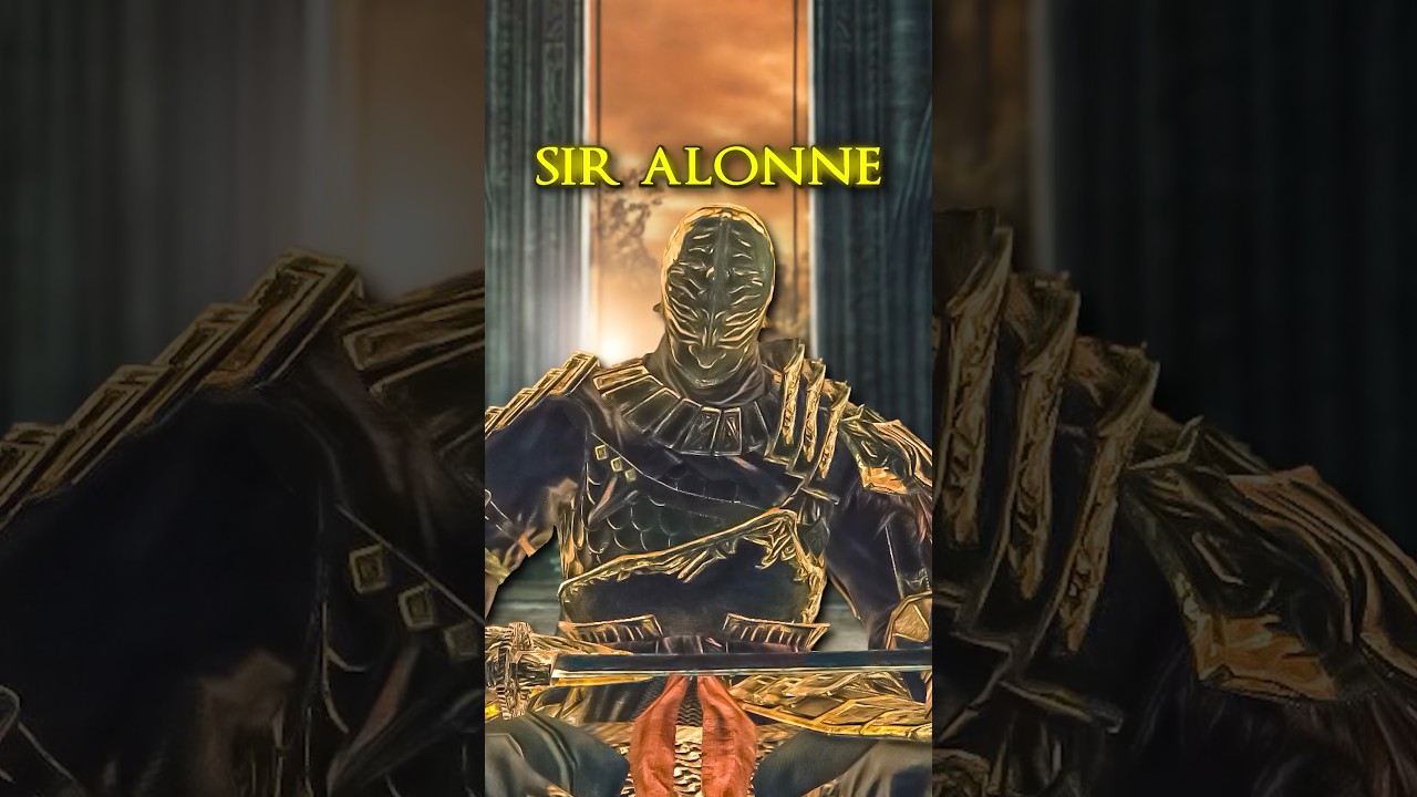 Top 5 Bosses In Dark Souls 2 #shorts