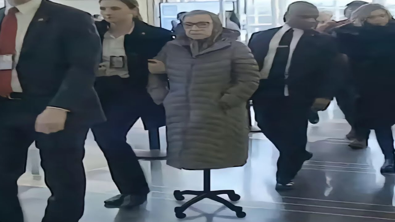 Top 5 Grandma