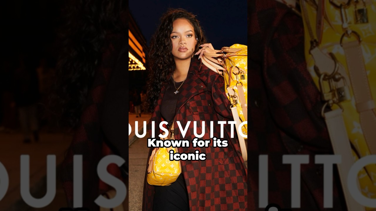 Top 5 Luxury Clothing Brands #forbes #lvmh #gucci #louisvuitton #chanel #dior #fashion #beauty