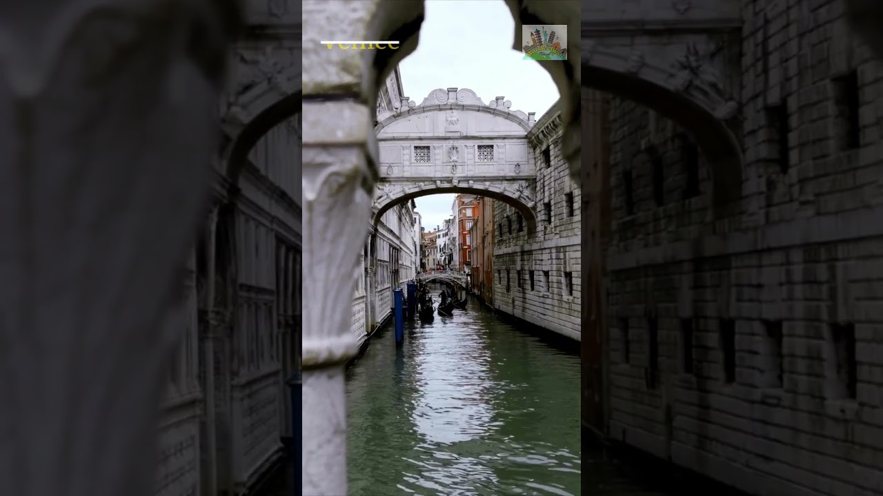Top 5 Must-See Places In Italy Revealed!