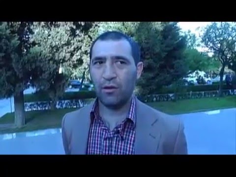 Top 5!!! Ən gulmeli musahibələr