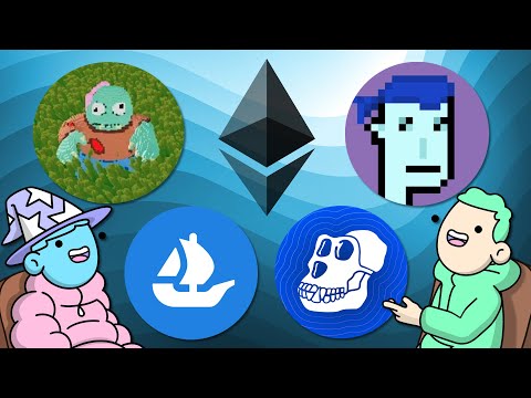 Top 5 NFT Moments of 2022