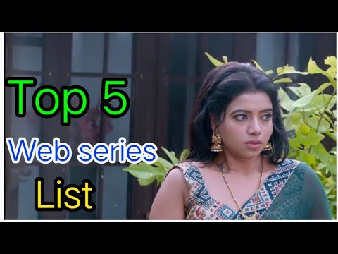 Top 5 Rekha Mona sarkar Best series !