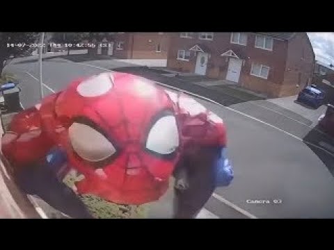 Top 5 Spiderman