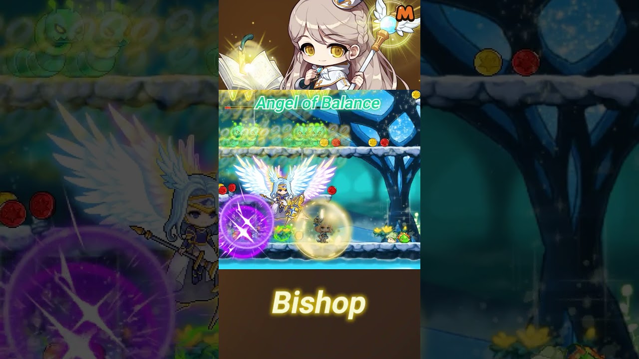Top 5 Summon Skills🐳