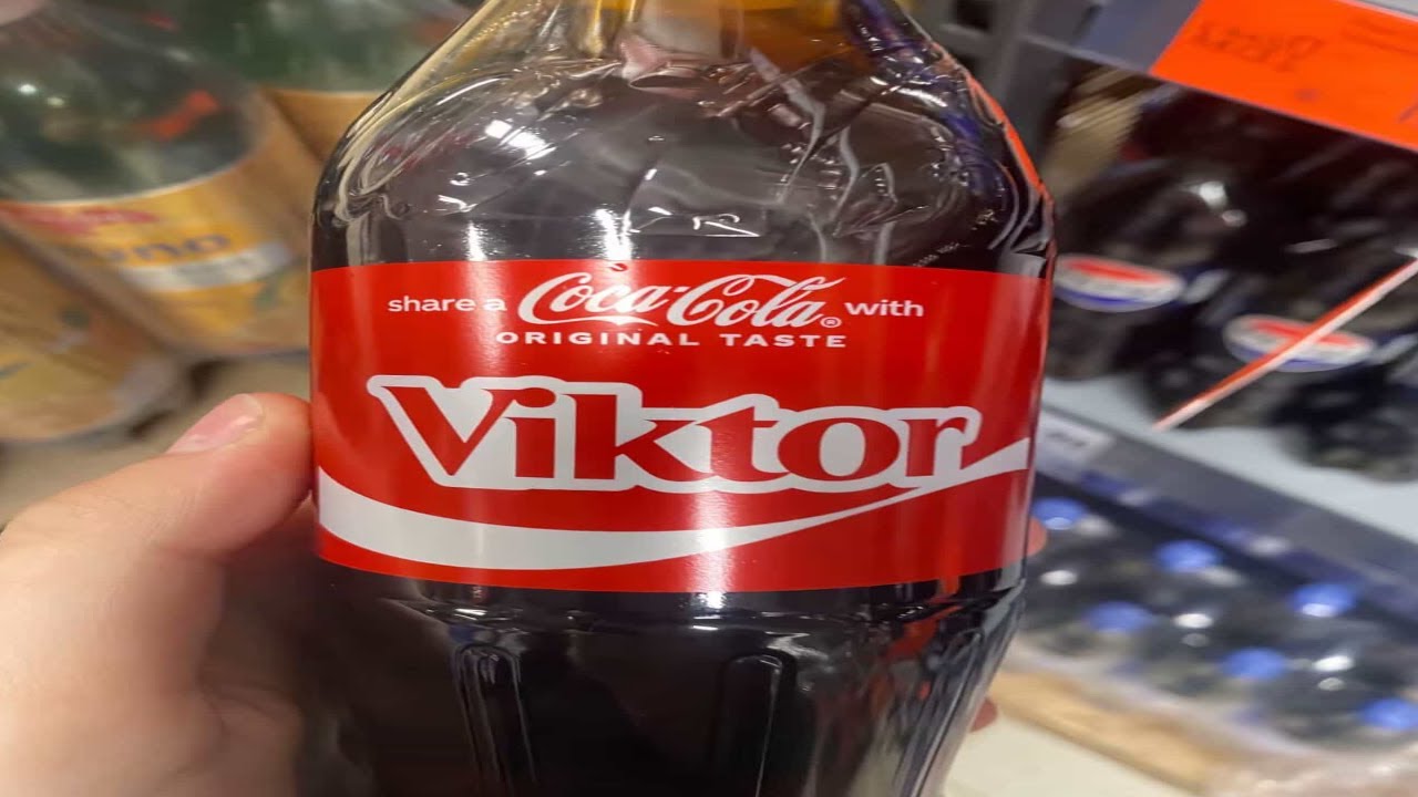 Top 5 Viktor