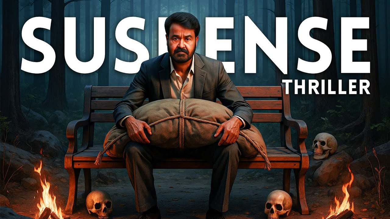 Top 7 South Crime Thriller Movies in 2025