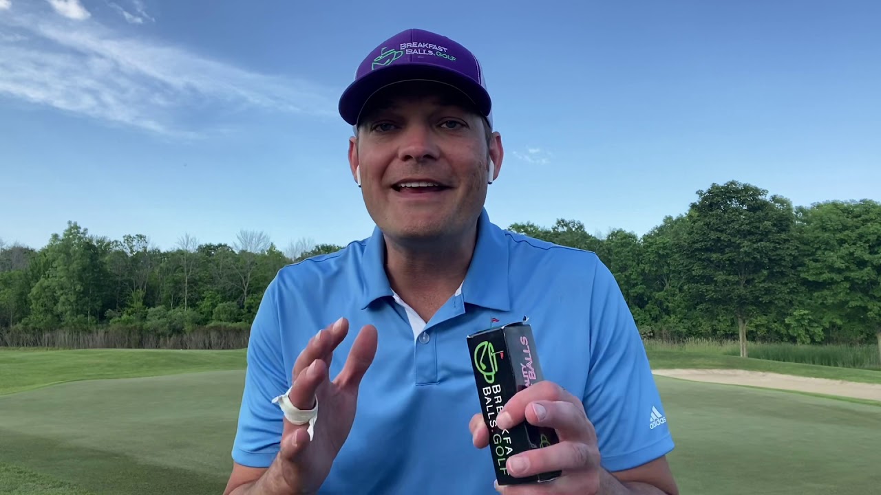 Top Flite Golf Balls  - Why golfers play this golf ball