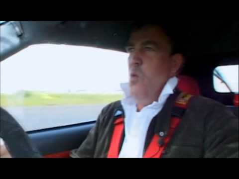 Top Gear DVD Ford RS200