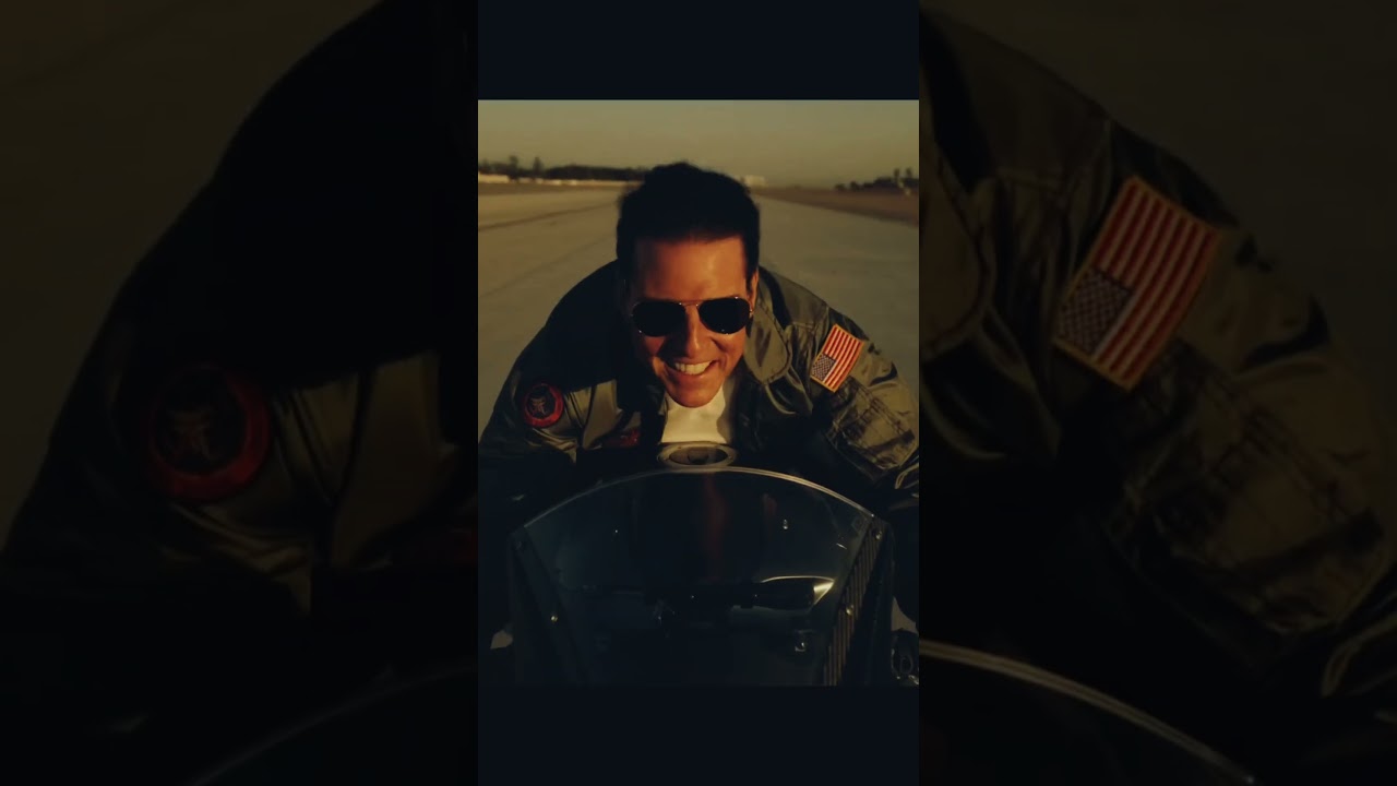 Top Gun: Maverick (2022)| Shorts | Movie