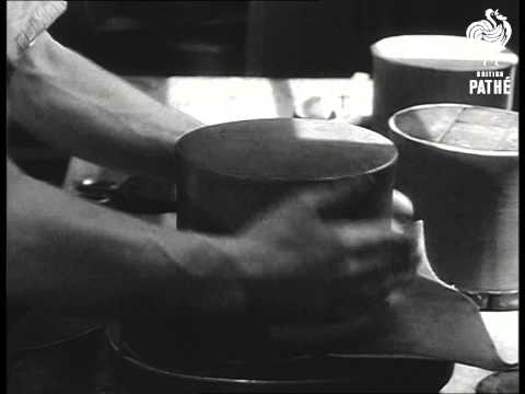 Top Hats (1951)