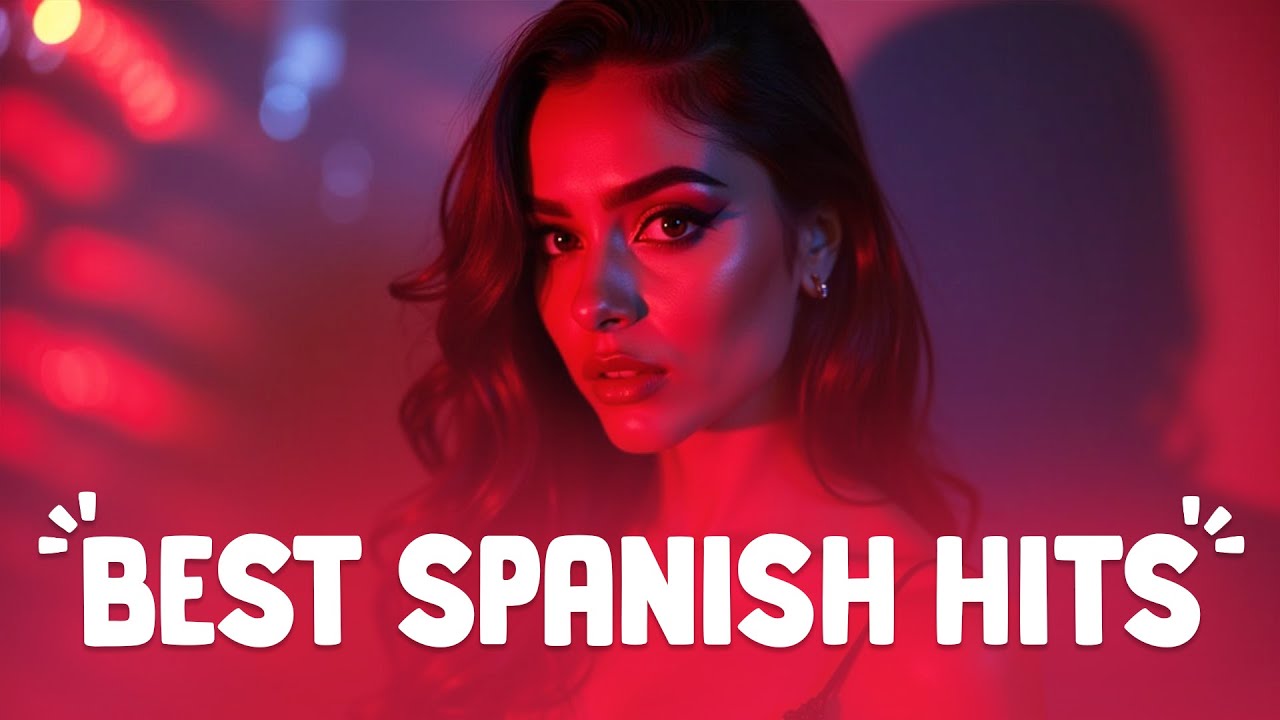 Top Hit Spanish Songs 2024 🤩 Ultimate Latin Music 2024 Mix 🤩 Best Spanish Hits 2024