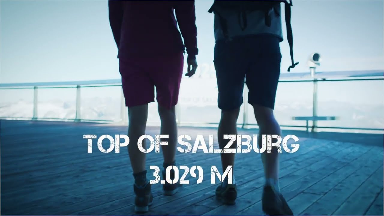 Top of Salzburg 3029m _Sommer2022_2