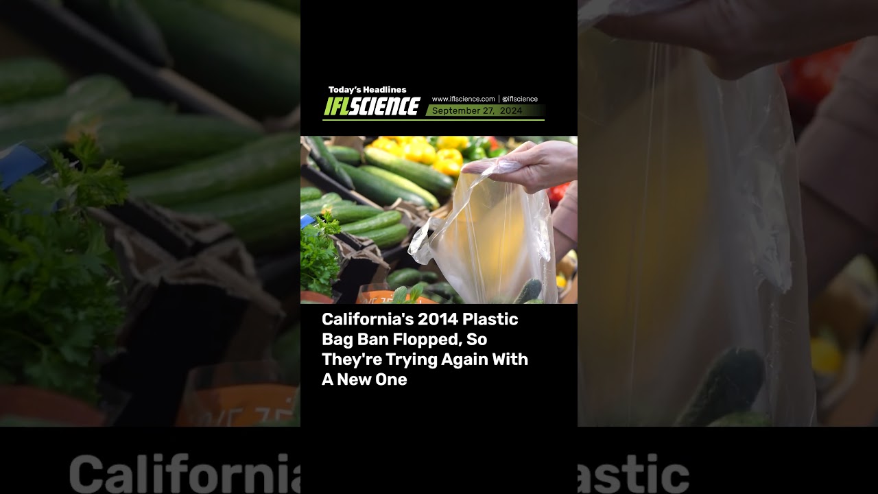 Top #Science Headlines - 27 September 2024 #news #science