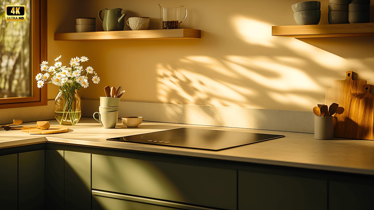 Top Spring Kitchen Decor Trends You'll Adore!