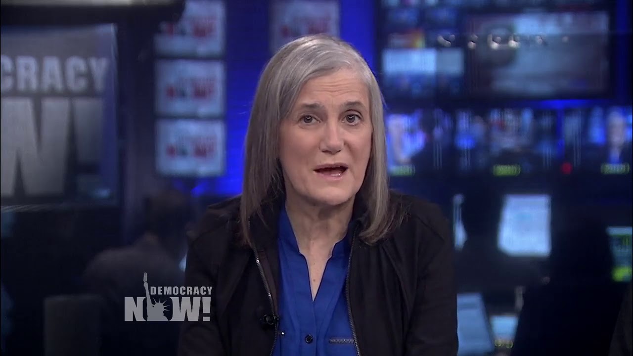 Top U.S. & World Headlines — May 16, 2018