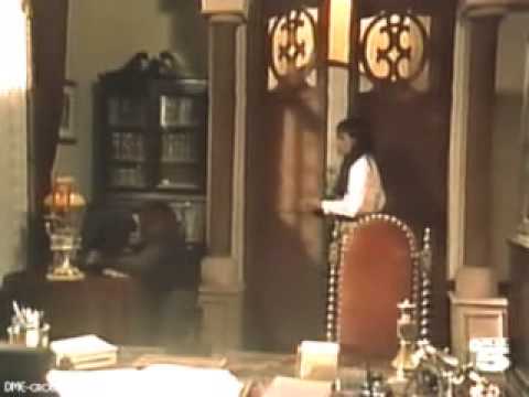 Topacio - Capitulo 30