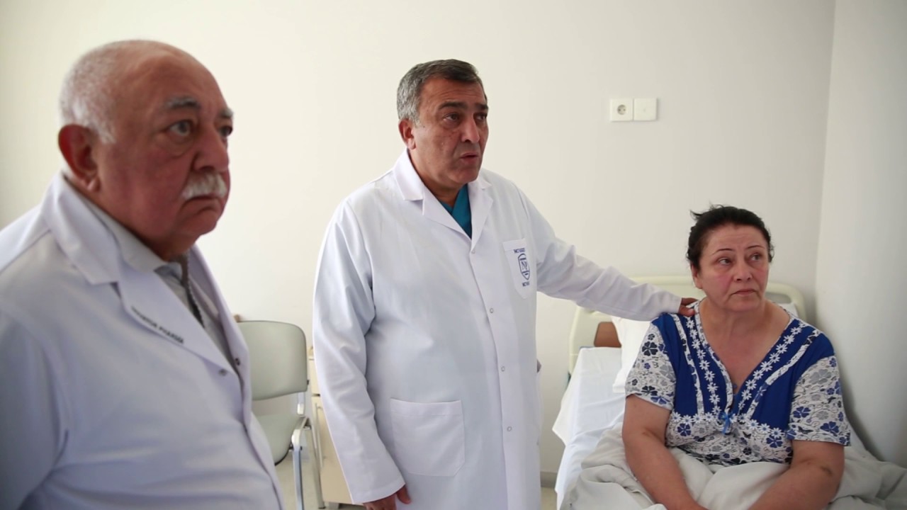 Topcubasov klinika video