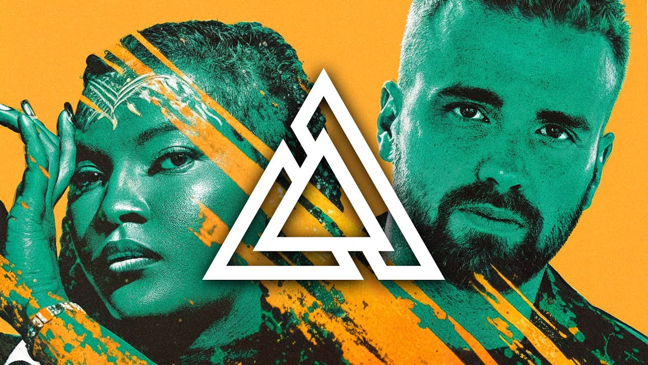 Topic x Sofiya Nzau - Away