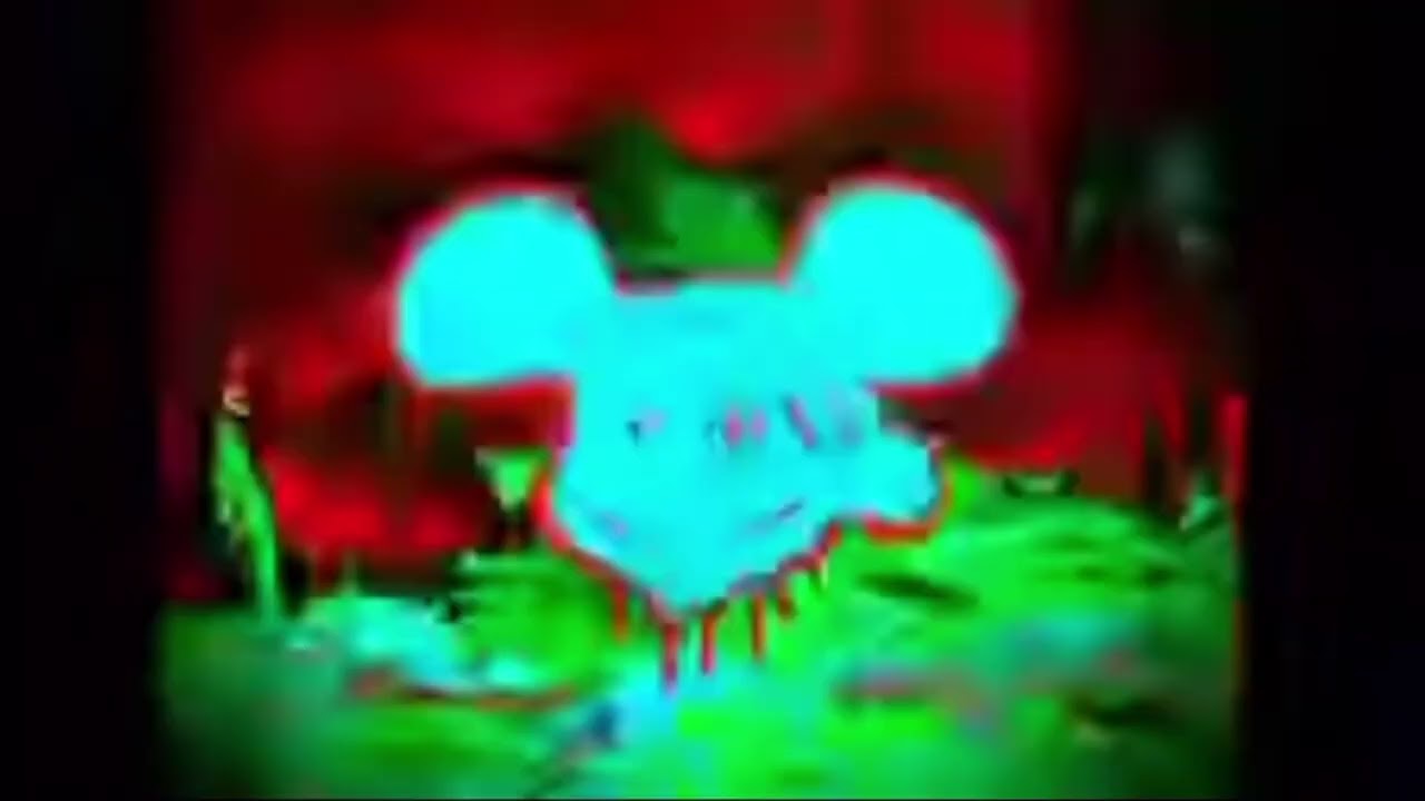 Topo.mp4 Screaming