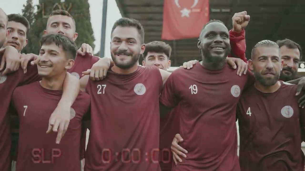 Toprak Kardeşler - ŞAMPİYON TORKOS (Official 4K Klip) @torbalspor744
