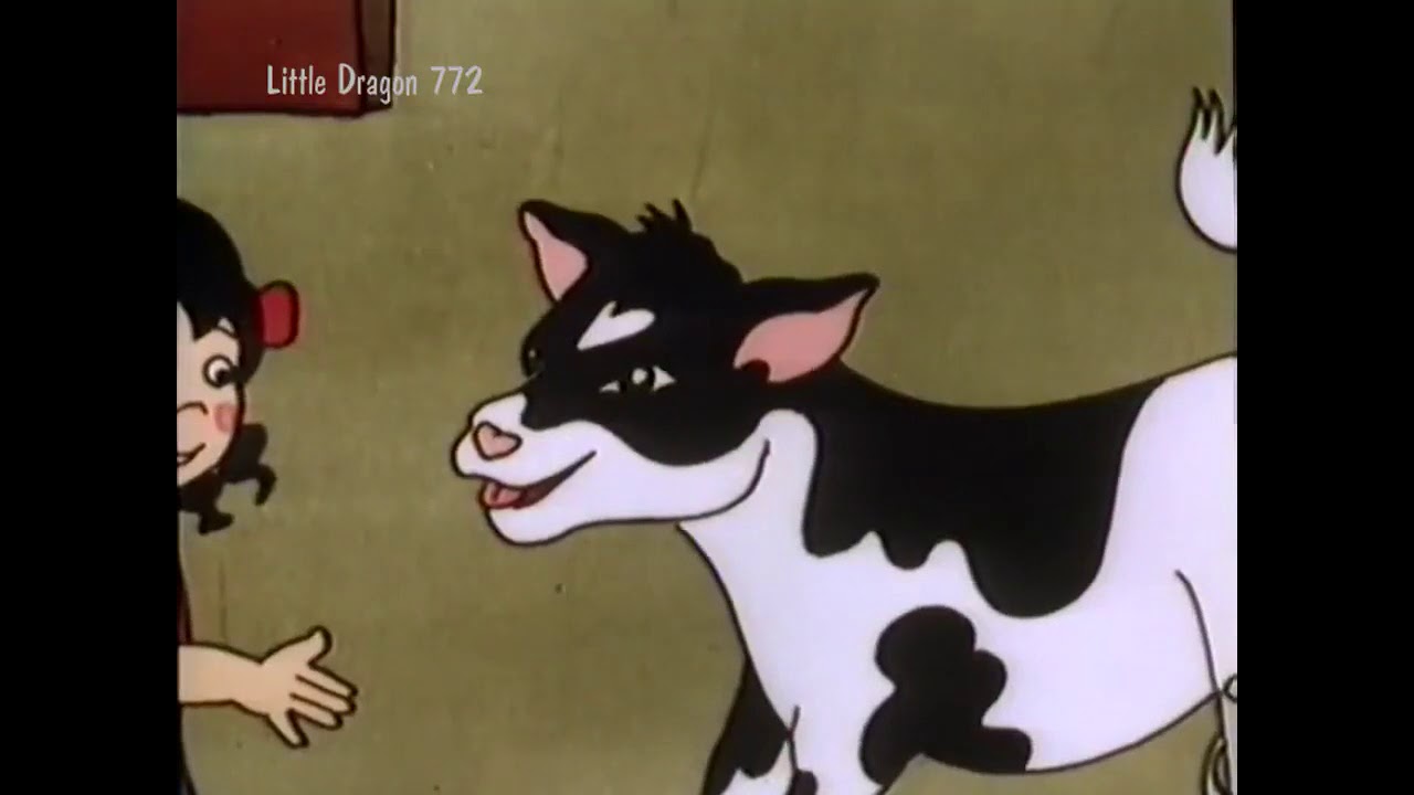 Topsy and Tim Go to the Farm (1991)