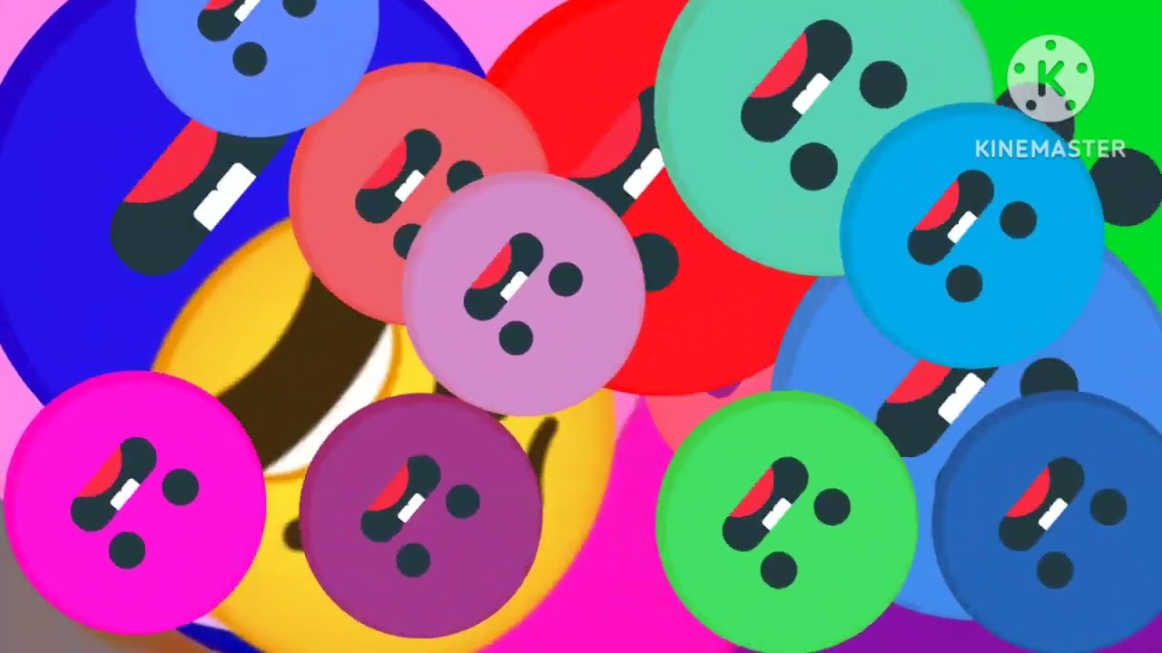 Tornado in Emoji's City Add Round 17