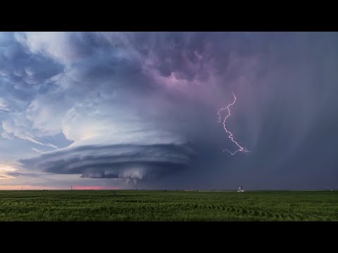 Tornado Watch, Tornado Warning and Tornado Emergency—How Are They Different?
