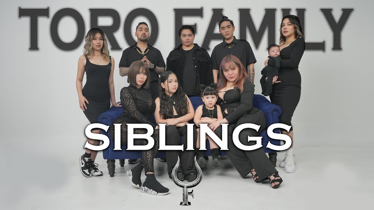 ToRo Family S1 E11 ‘Siblings’