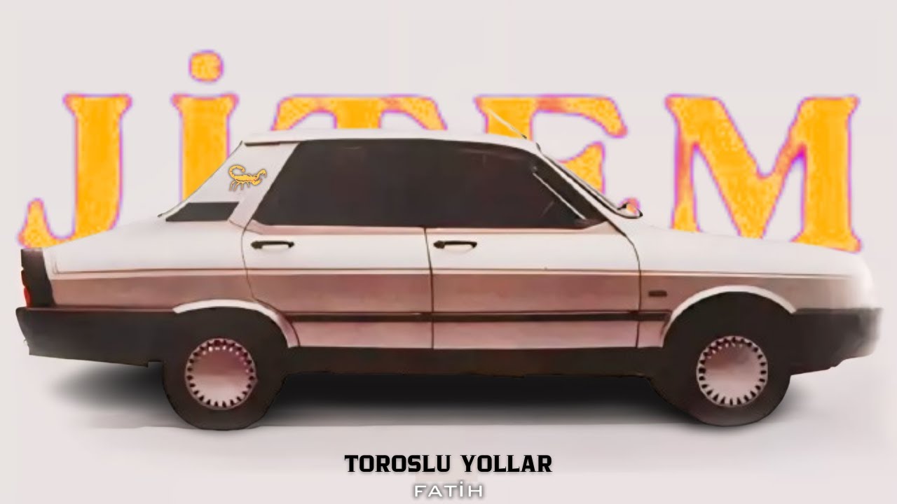Toroslu Yollar - JİTEM