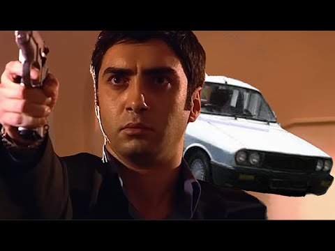 Toroslu Yollar- Polat ALEMDAR (namusunu temizliyordum aslan amca)