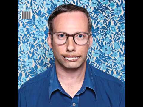 Tortoise  - The Catastrophist