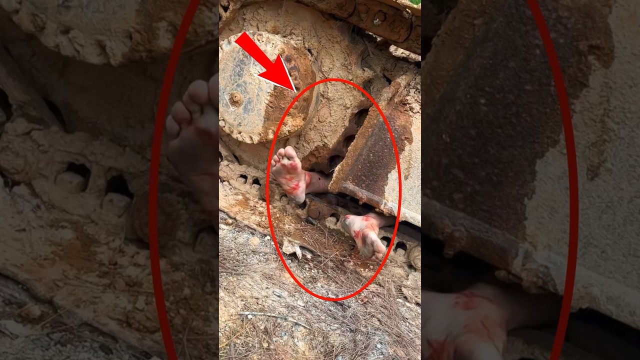 ToRung comedy: 😂rescue trapped people🤫